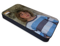 Custom iPhone Case